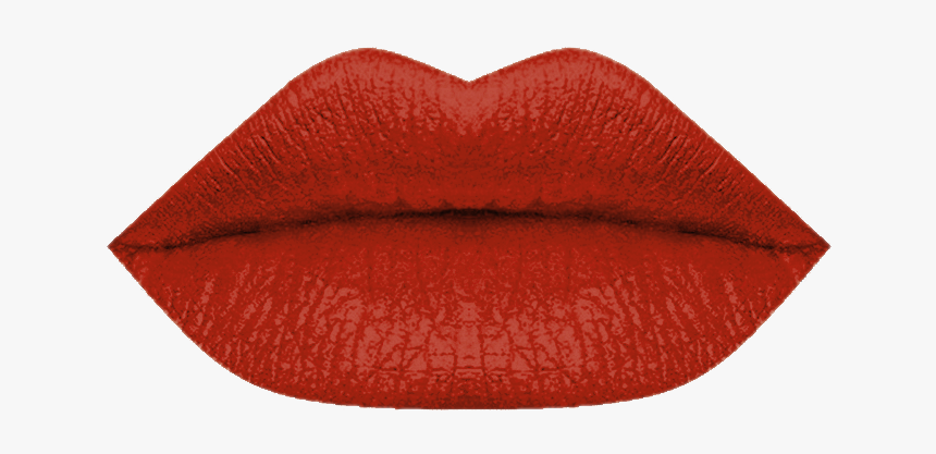 Red Lipstick Png, Transparent Png, Free Download