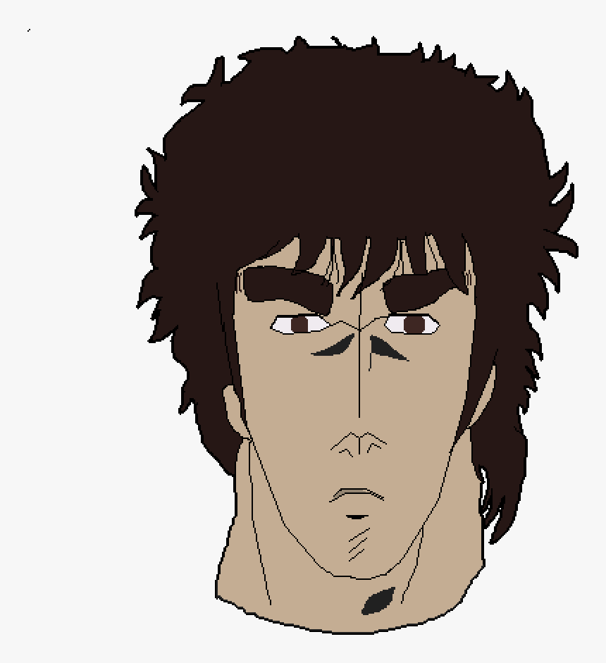 Transparent Kenshiro Png, Png Download, Free Download