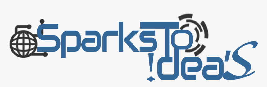 Sparks To Ideas , Png Download, Transparent Png, Free Download