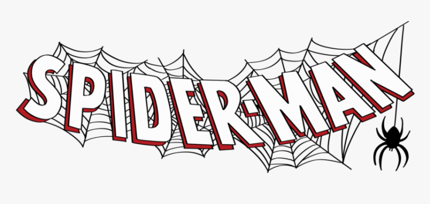 Spiderman Swinging Png, Transparent Png, Free Download