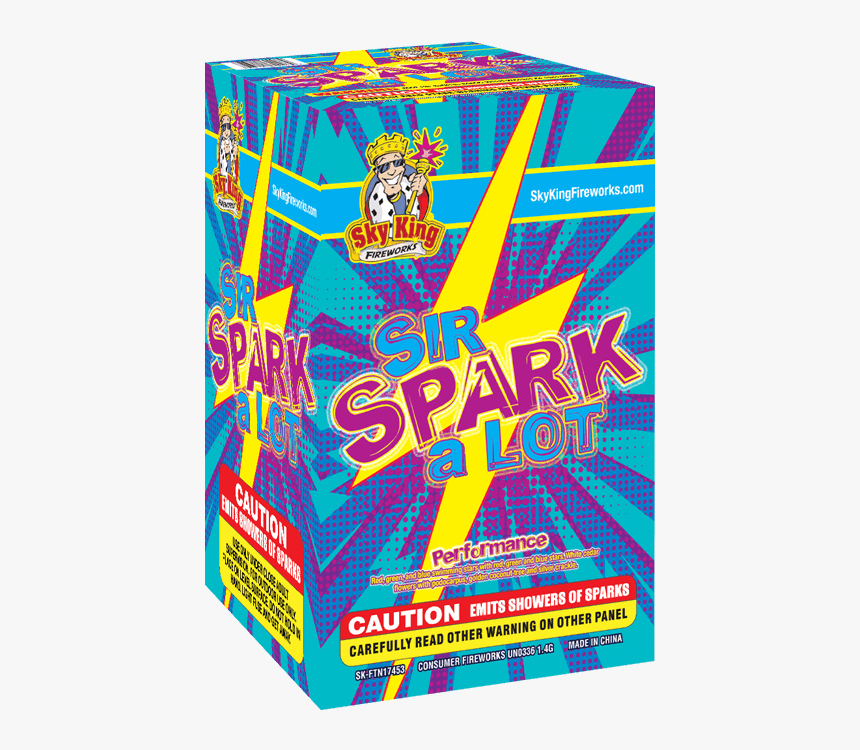 Blue Sparks Png, Transparent Png, Free Download