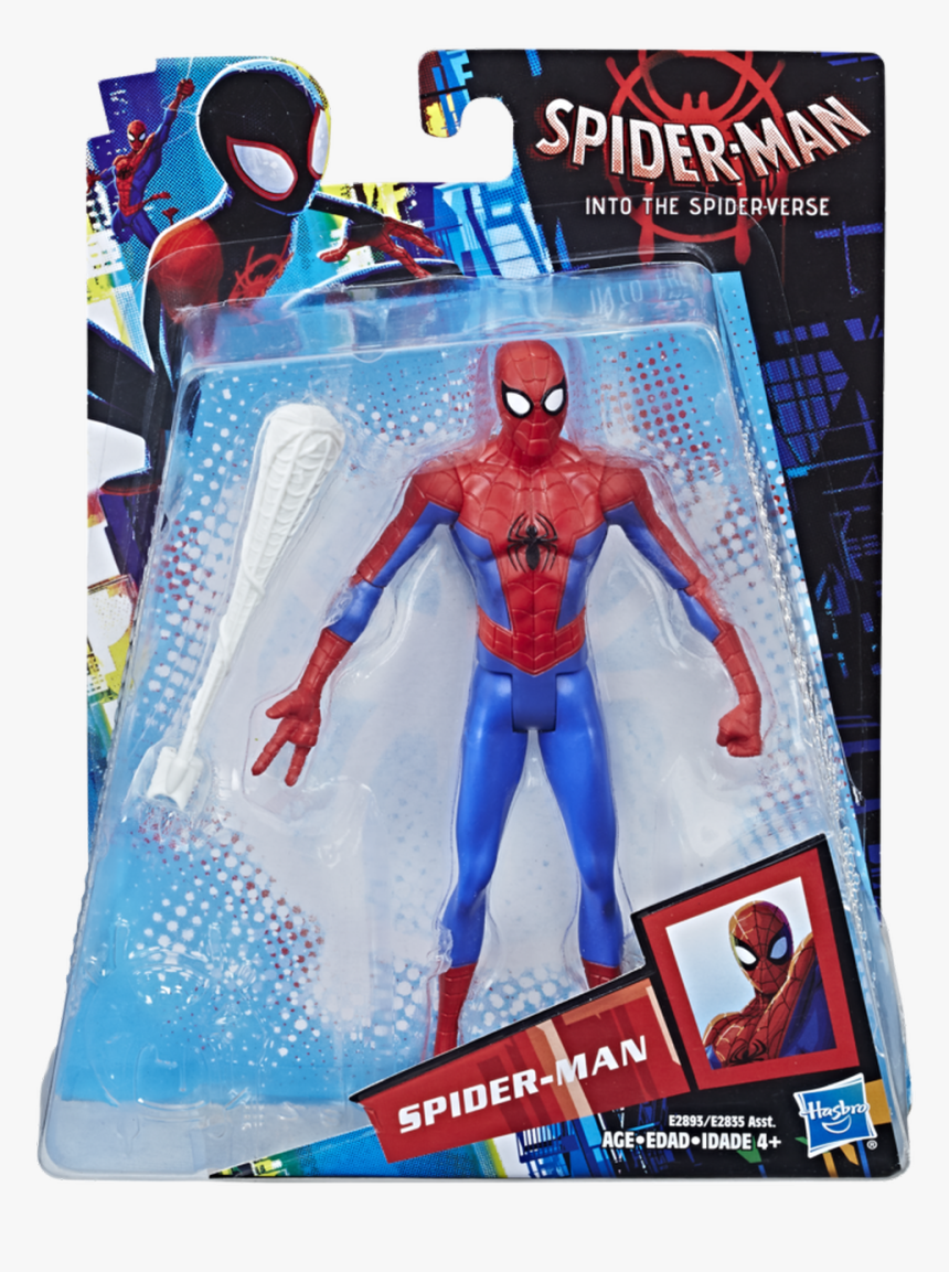 Spiderman Swinging Png, Transparent Png, Free Download