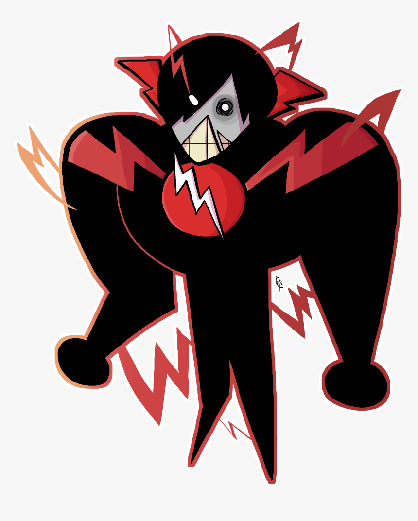 Blackflash, HD Png Download, Free Download