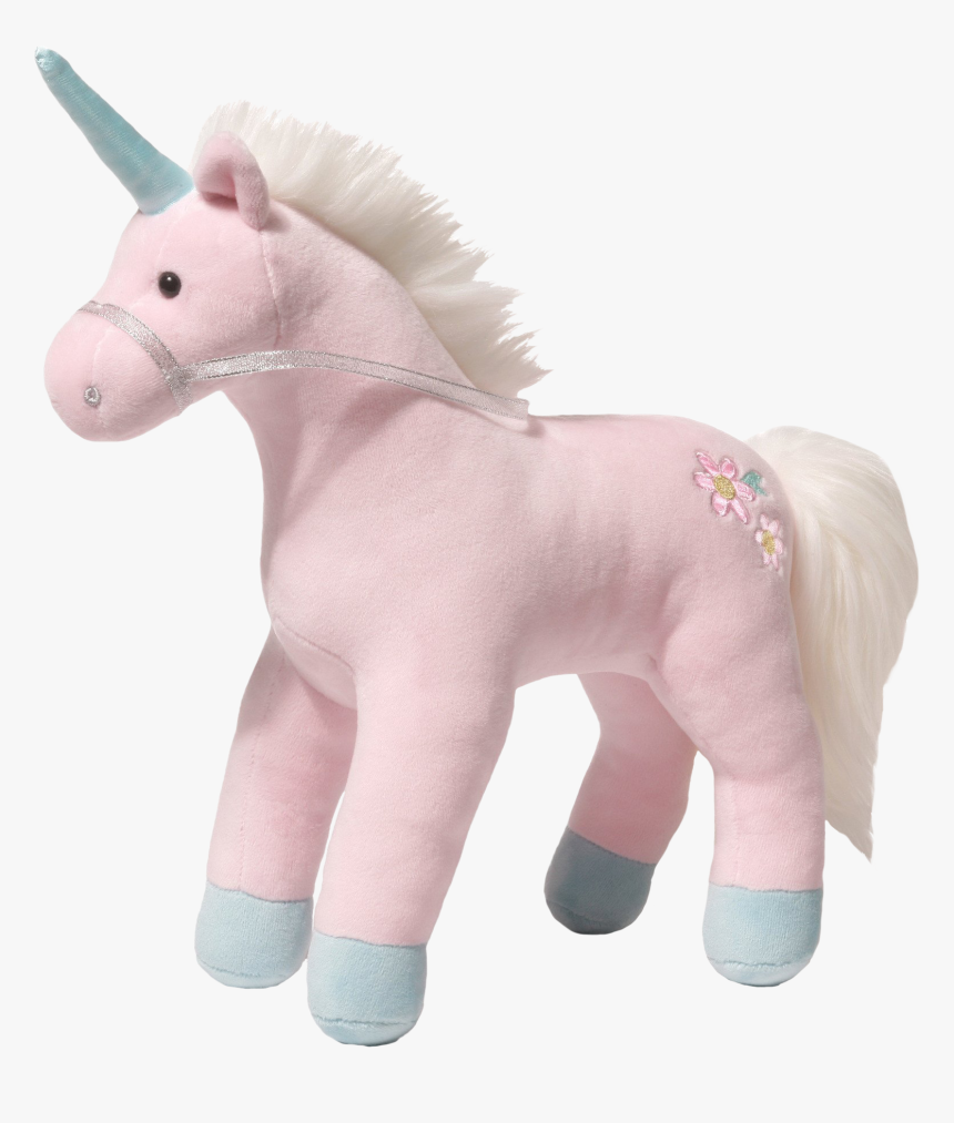 Starflower The Pink Unicorn 15” Plush, HD Png Download, Free Download