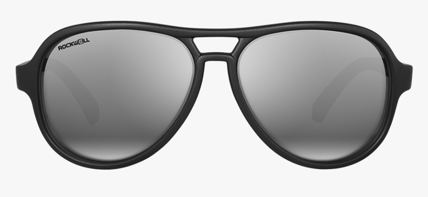 Matte Black With Flash Silver Lens"
 Class=, HD Png Download, Free Download