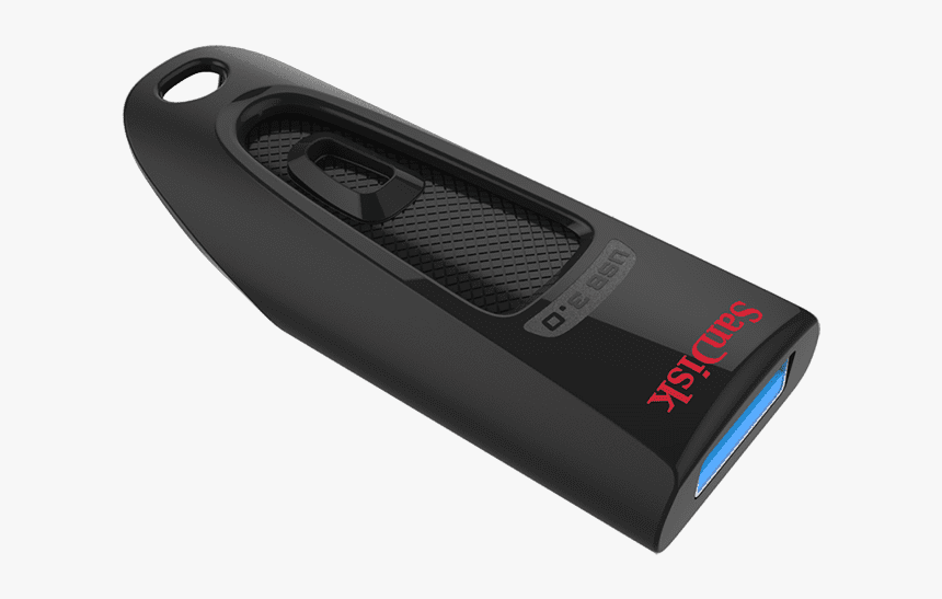 Sandisk Ultra Usb, HD Png Download, Free Download
