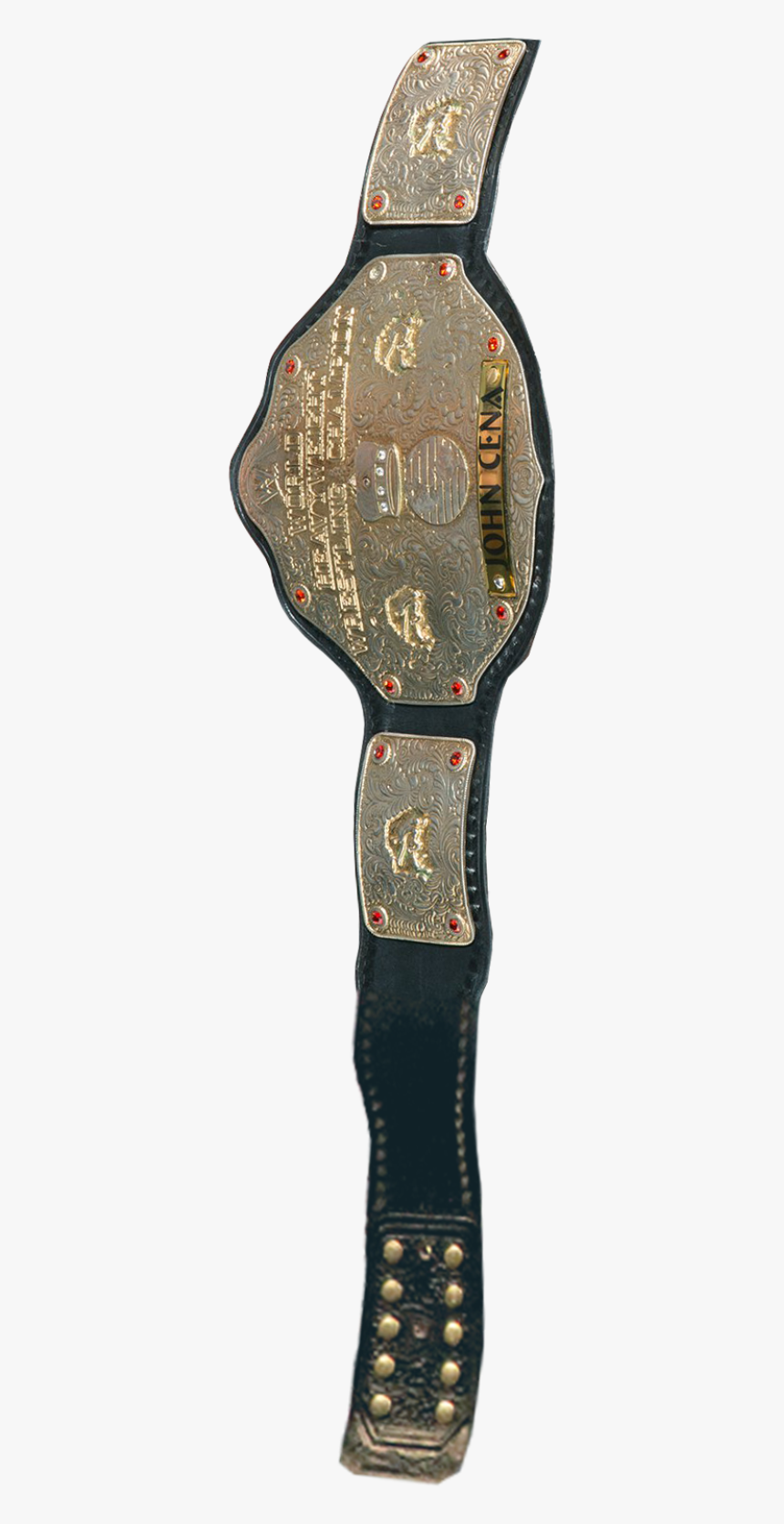 World Heavyweight Championship For Shoulder Hd Png Download Kindpng