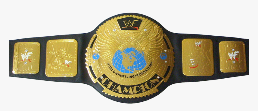 Agree If This Is The Best Belt Ever In Wwe History, HD Png Download, Free Download