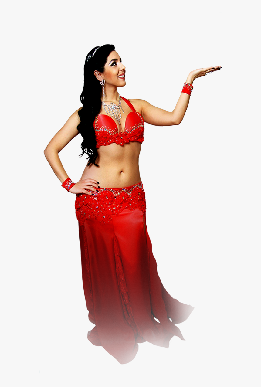 Belly Dancer Transparent Png, Png Download, Free Download