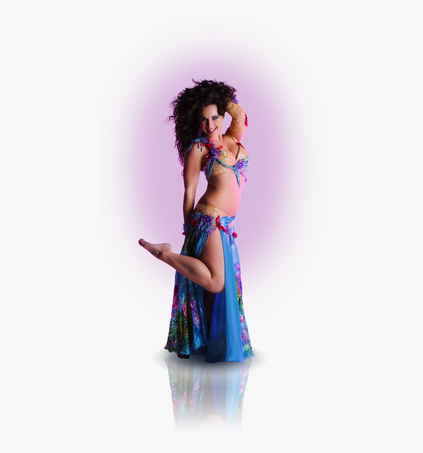 Belly Dancer Png -russian Belly Dancers, Transparent Png, Free Download