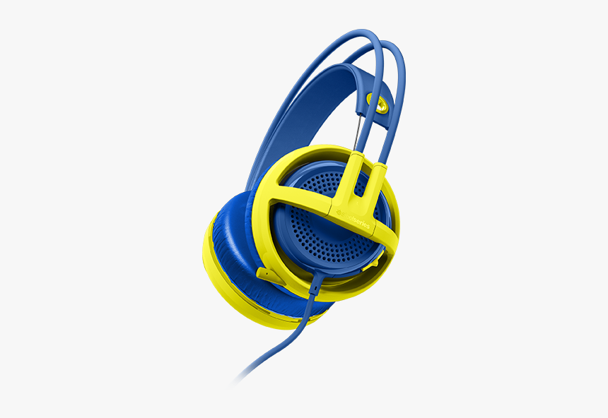 Siberia V3 Fallout 4 Edition, HD Png Download, Free Download