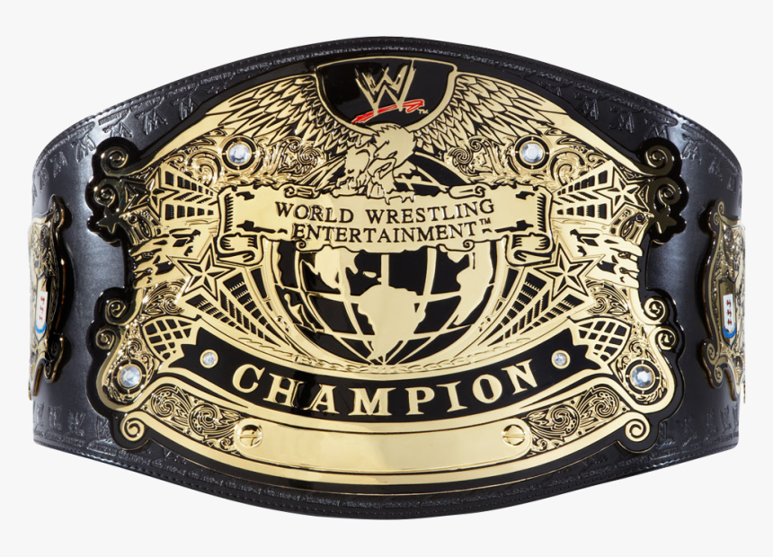 World Heavyweight Championship Png, Transparent Png, Free Download