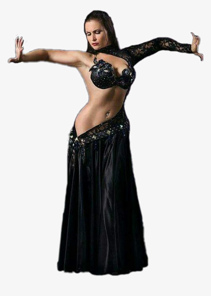 Transparent Belly Dance Clipart, HD Png Download, Free Download