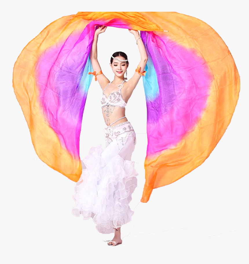 Belly Dancer Png, Transparent Png, Free Download