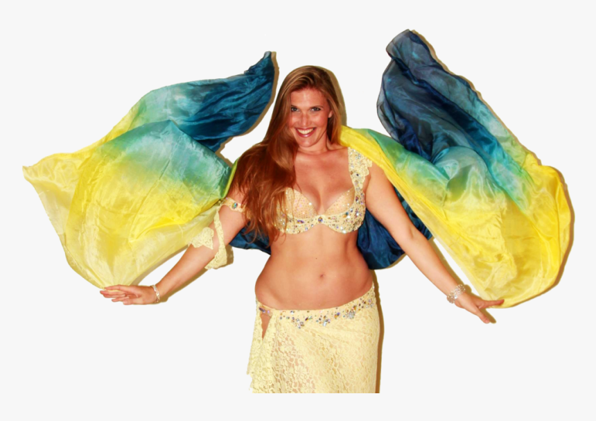 Belly Dancer Png, Transparent Png, Free Download