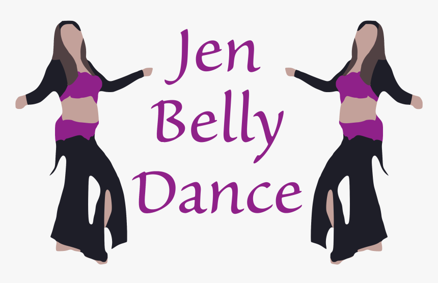 Jen Belly Dance, HD Png Download, Free Download