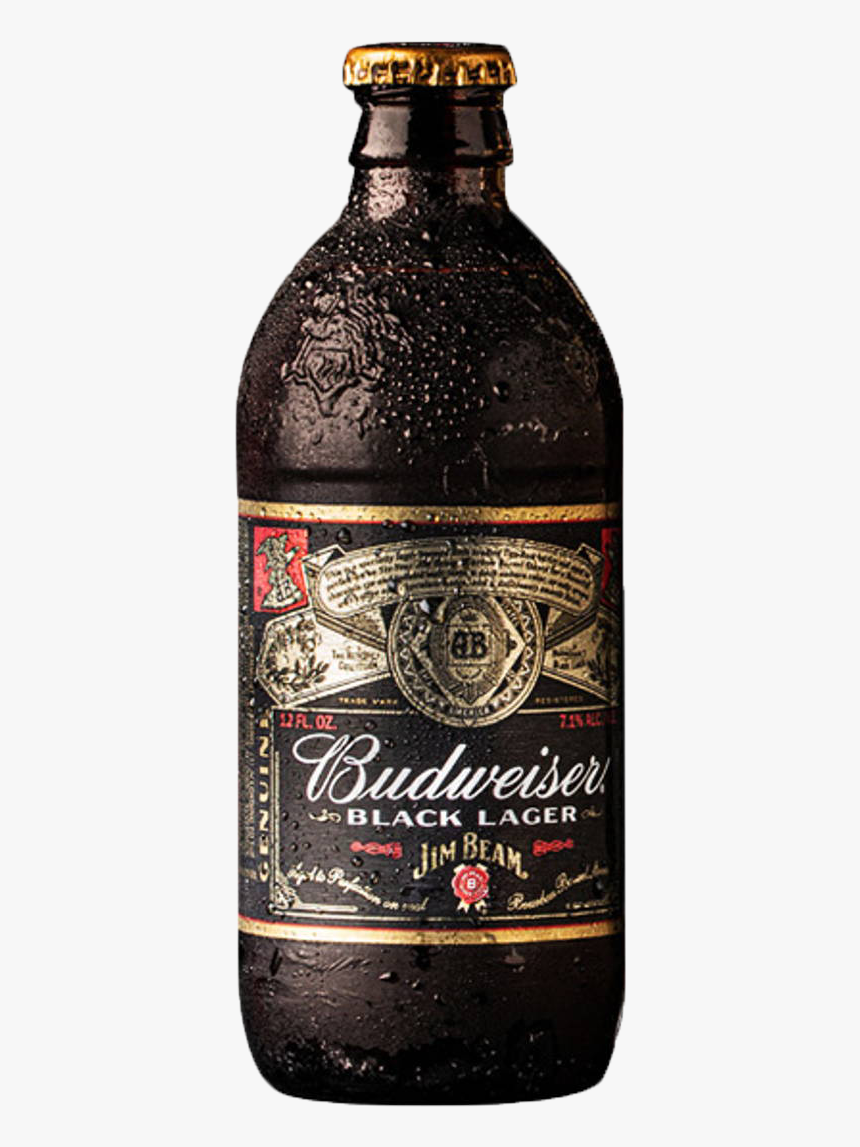 Beer Of The Month Club-central Distributors Jackson - Budweiser Black Lager, HD Png Download, Free Download