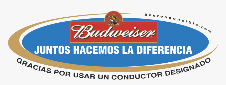 Budweiser 07 Logo Png Transparent - Budweiser, Png Download, Free Download