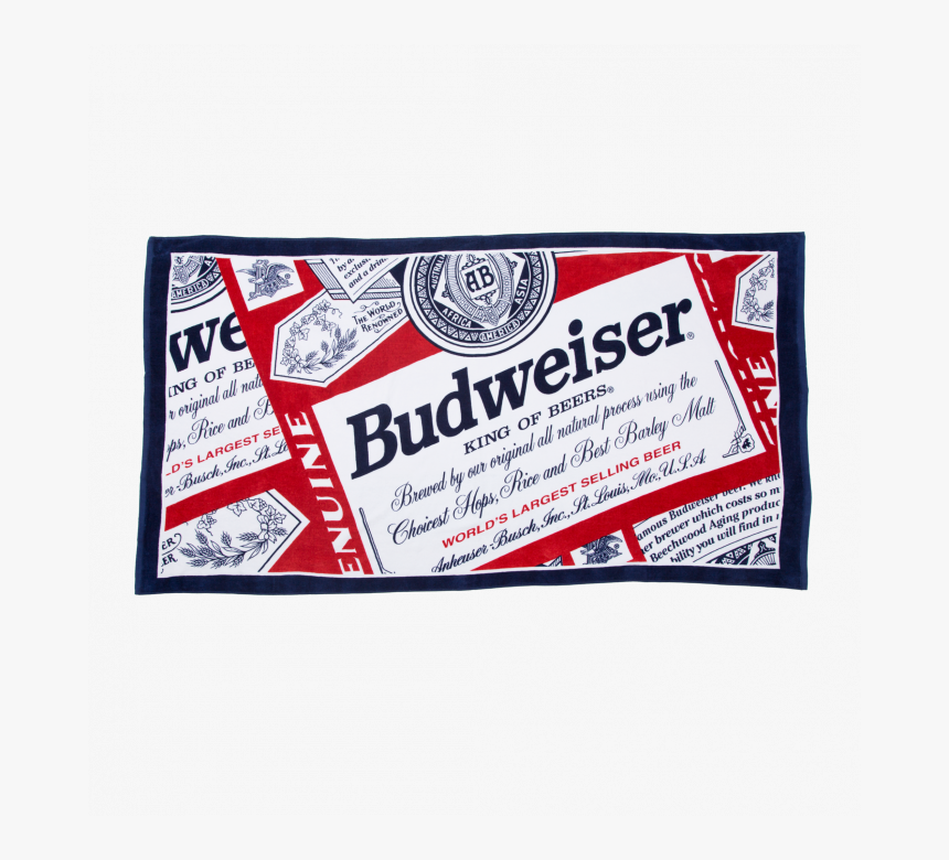 Budweiser, HD Png Download, Free Download