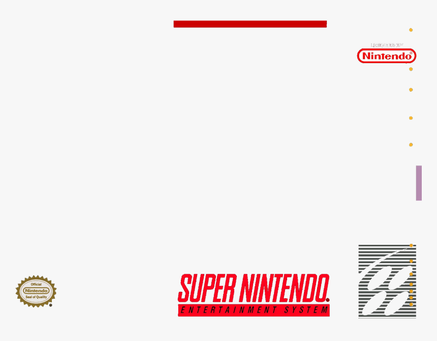 Click To Expand - Super Nintendo, HD Png Download, Free Download
