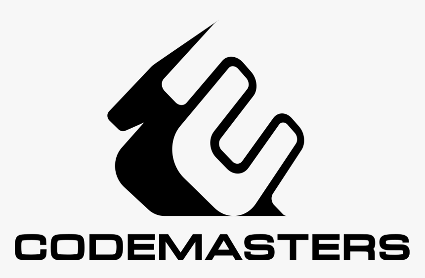 Codemasters Group Holdings Logo, HD Png Download, Free Download