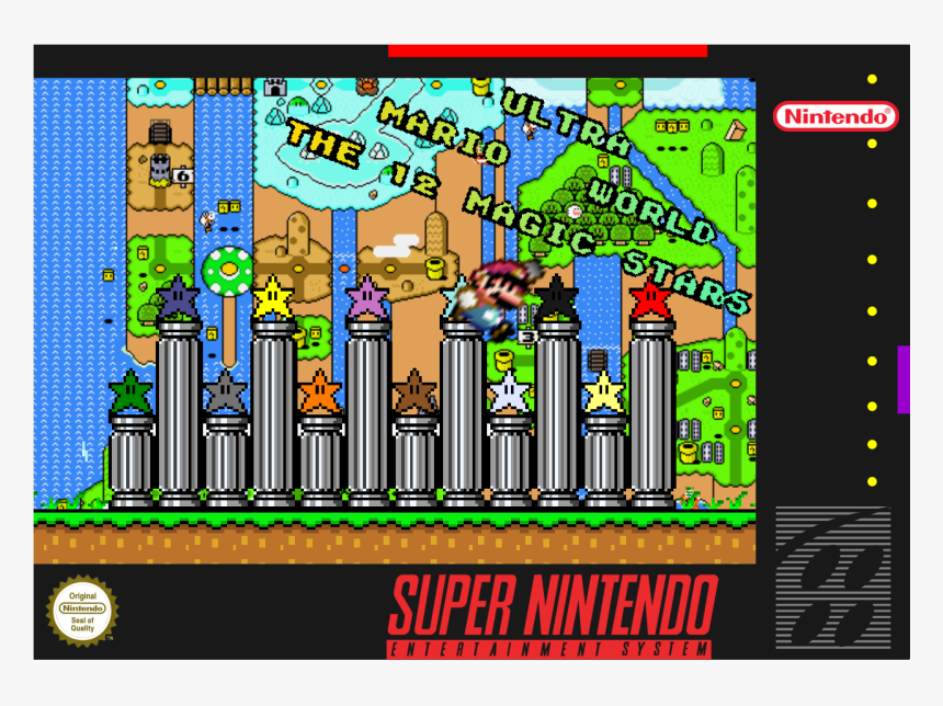 Snes, HD Png Download, Free Download