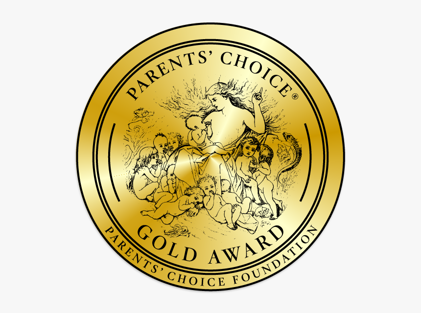 Parents Choice Award 2017, HD Png Download, Free Download