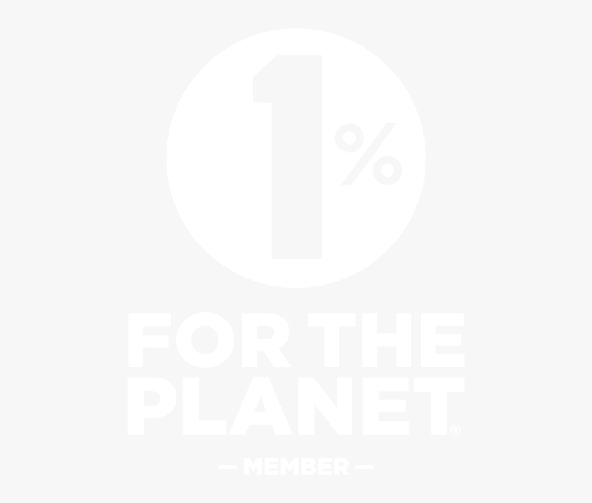One Percent For The Planet, HD Png Download, Free Download
