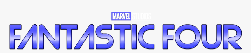 Fantastic 4 Logo Png, Transparent Png, Free Download