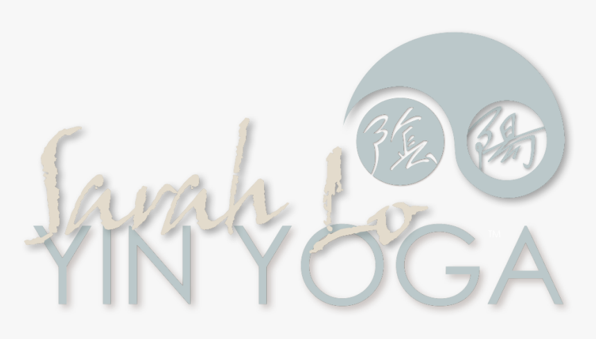 Sarah Lo Yin Yoga - Emblem, HD Png Download, Free Download