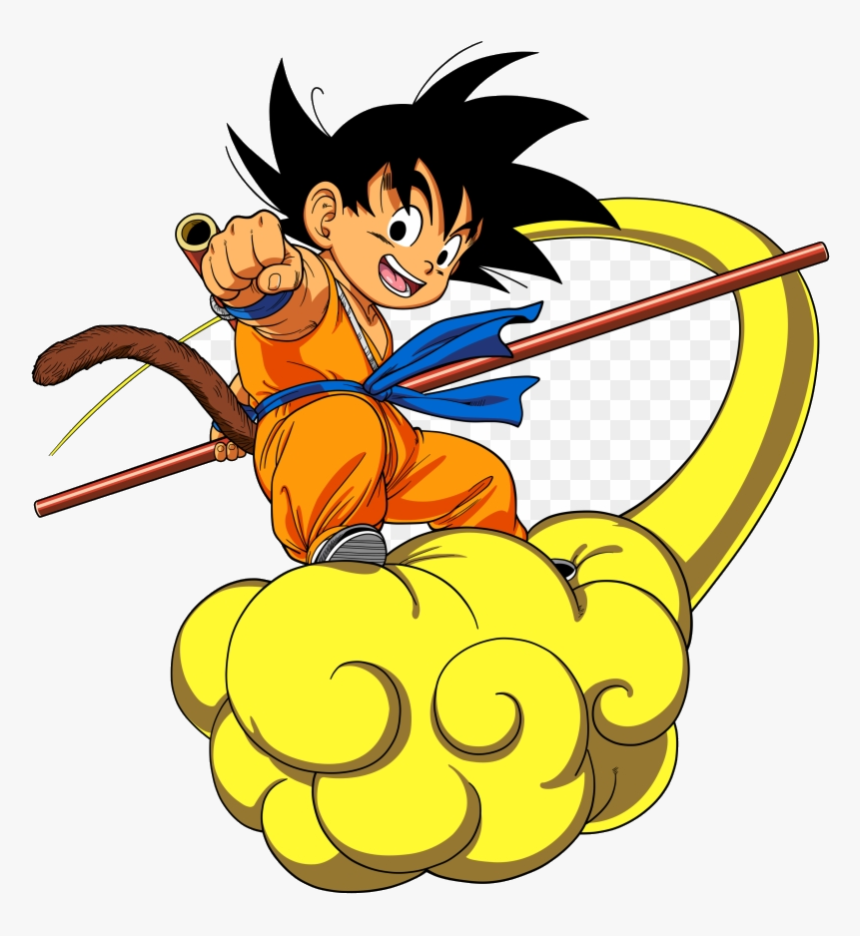 Dragon Ball Goku Clipart Tribal Sticker Free Transparent - Dragon Ball Png, Png Download, Free Download