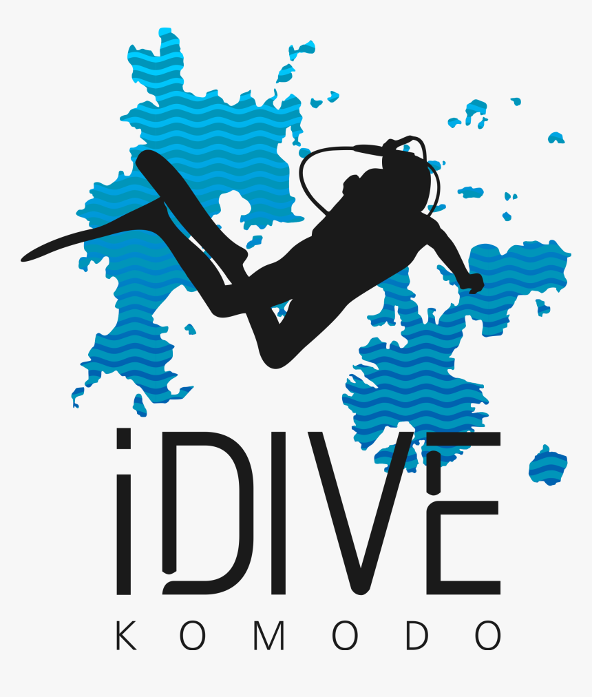 Idive Komodo - Idive Komodo Logo, HD Png Download, Free Download