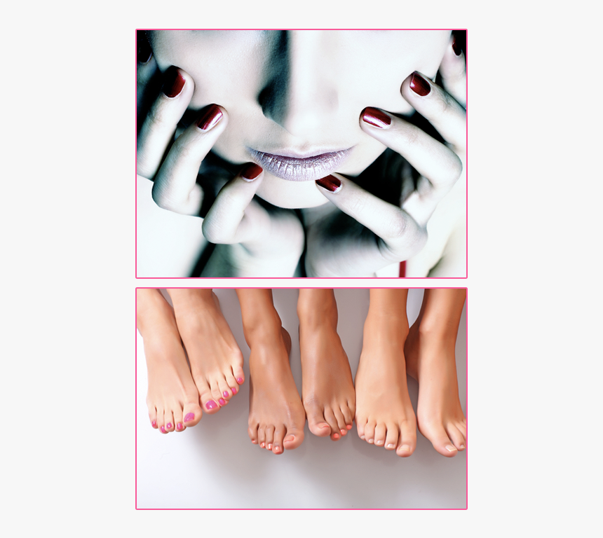 Female Feet, HD Png Download, Free Download