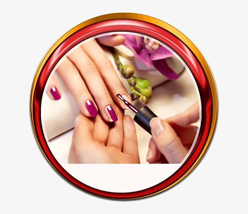 Manicure Pedicure Images Png, Transparent Png, Free Download