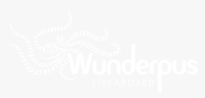 Wunderpus Liveaboard Logo - Illustration, HD Png Download, Free Download