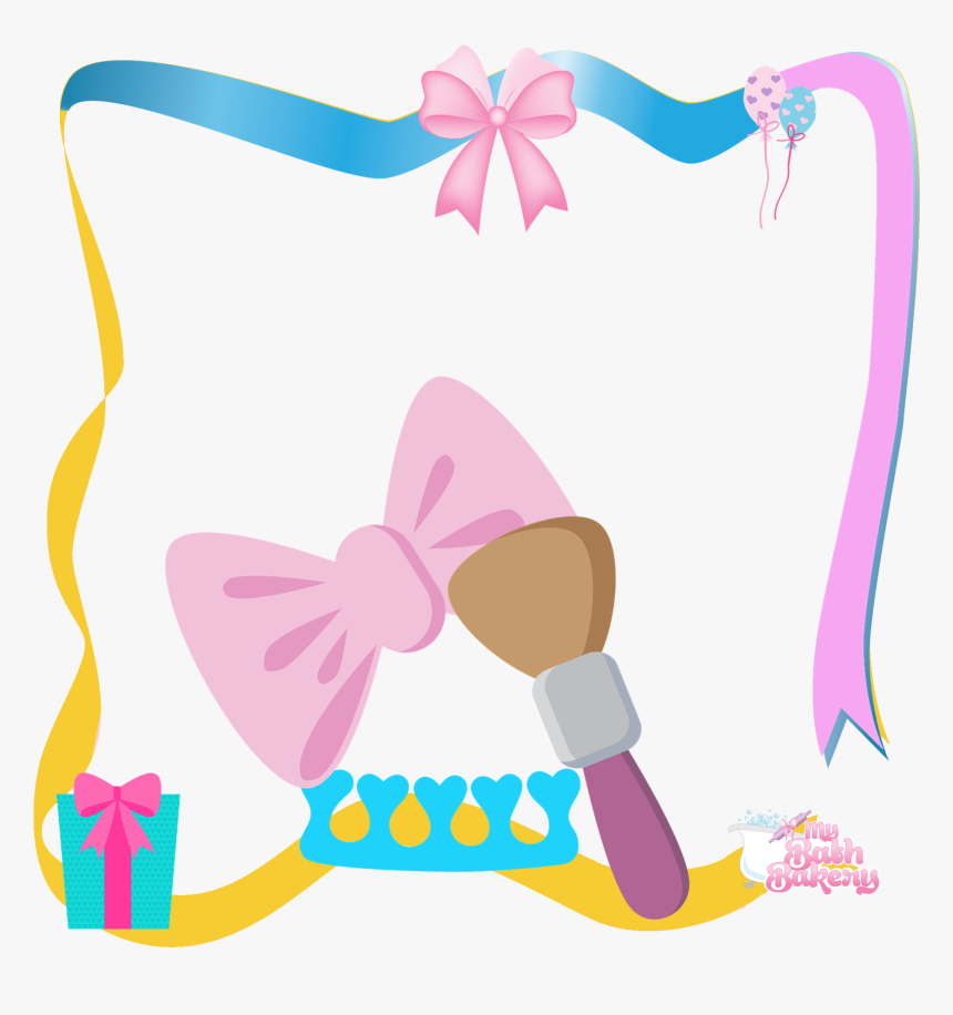 Little Mini"s Pedicure Clipart , Png Download, Transparent Png, Free Download