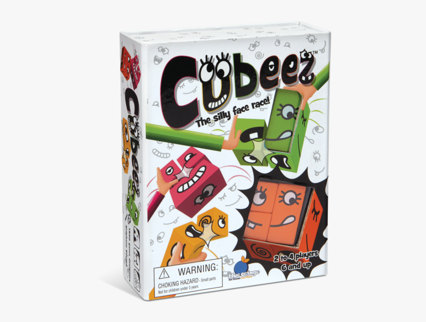 Cubeez Game, HD Png Download, Free Download