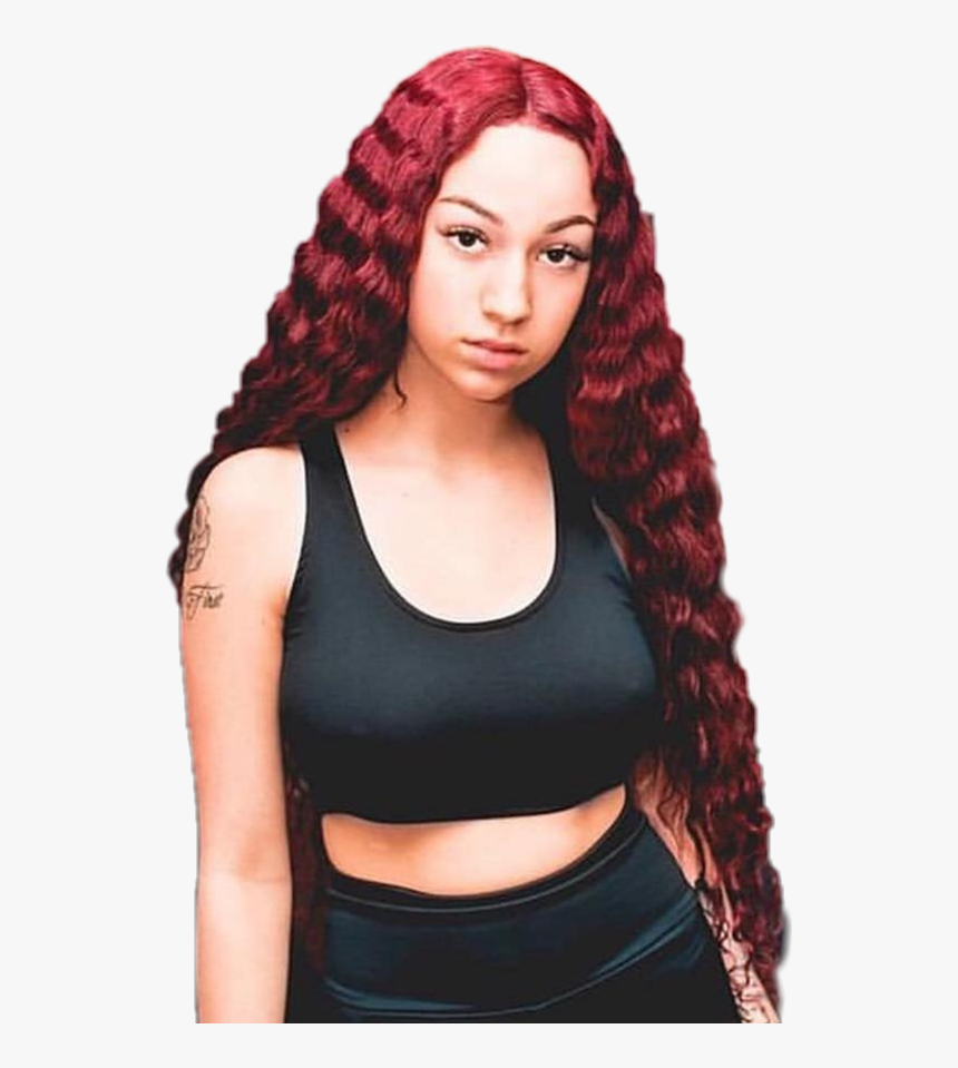 #bhadbhabie #bhadd #bhadbhabieedit #bhadbhaibe #bhad - Danielle Bregoli Png Transparent, Png Download, Free Download