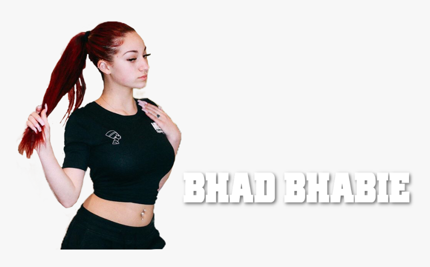 Bhad Babie Sexy, HD Png Download, Free Download