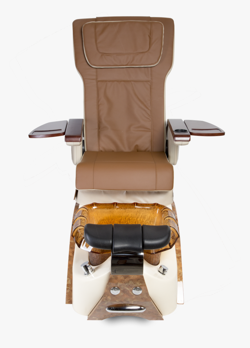 Sophia Spa Pedicure System - Recliner, HD Png Download, Free Download