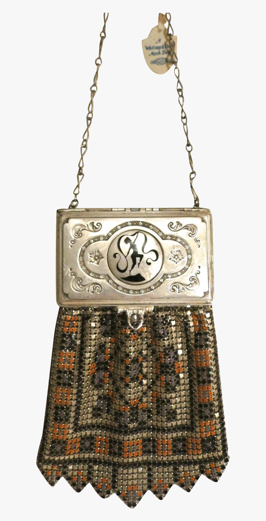 Transparent Flapper Png - Handbag, Png Download, Free Download