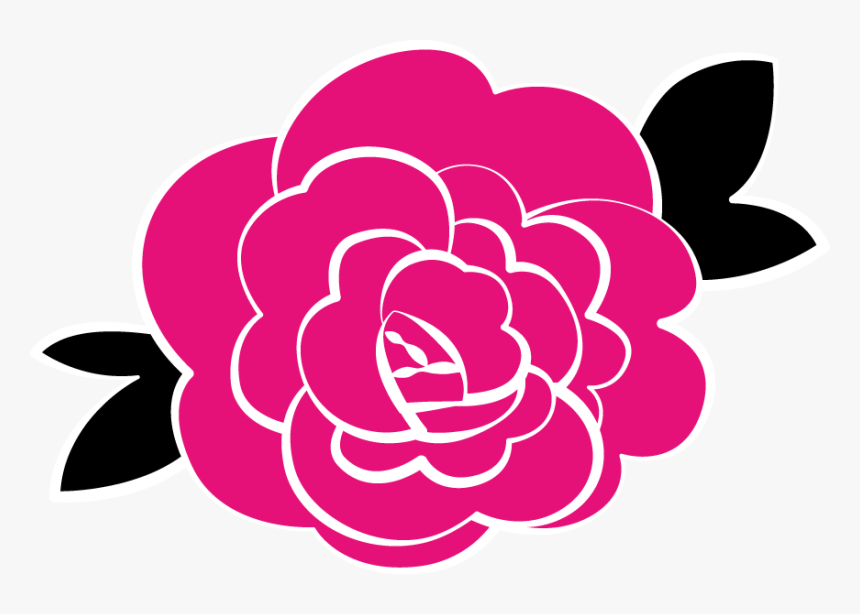 Camellia Clipart, HD Png Download, Free Download