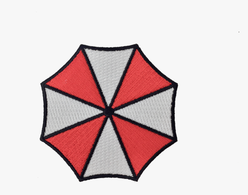 Transparent Sour Patch Kids Clipart - Resident Evil Umbrella Logo Transparent, HD Png Download, Free Download