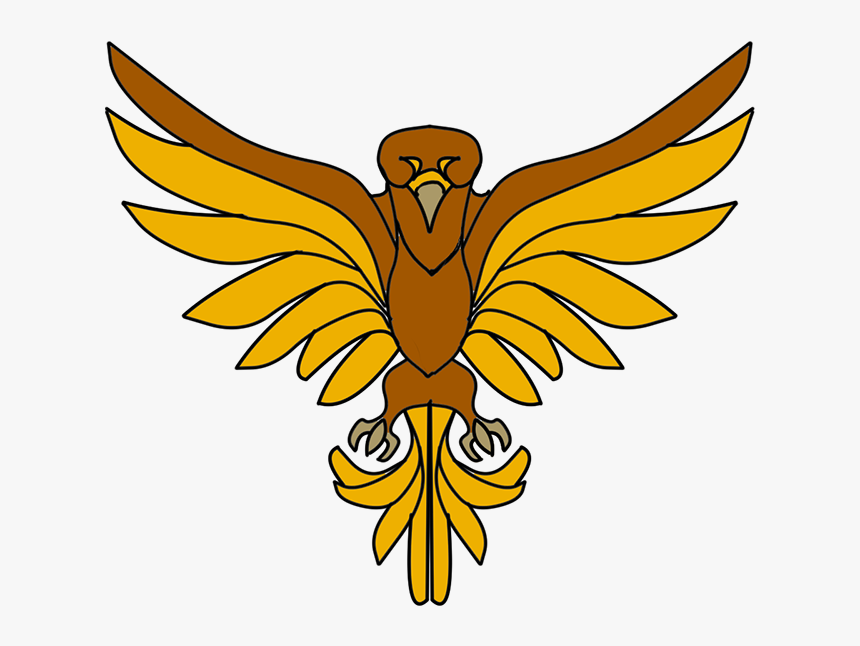 Golden Eagle , Png Download - Golden Eagle, Transparent Png, Free Download