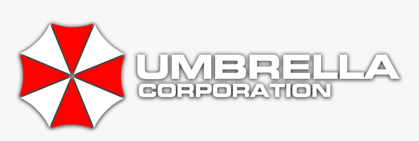 Umbrella Corp Logo Png - Parallel, Transparent Png, Free Download