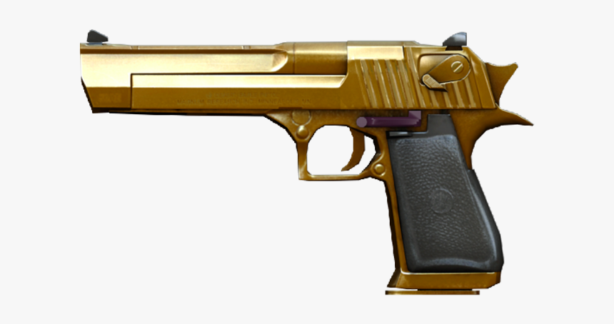 Ultimate Crossfire Legends Wiki - Gold Fortnite Nerf Guns, HD Png Download, Free Download