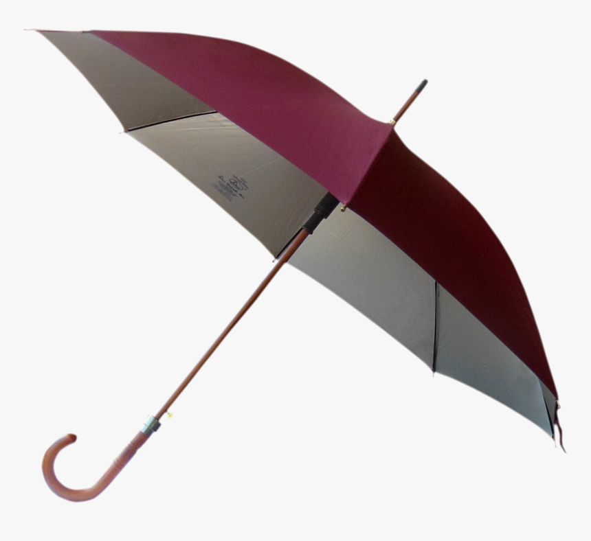 Red Umbrella Png - Transparent Transparent Background Umbrella, Png Download, Free Download