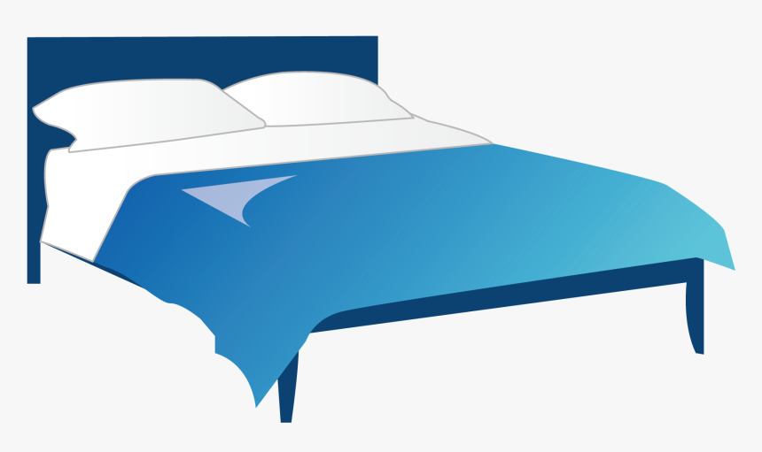 Bed Frame, HD Png Download, Free Download