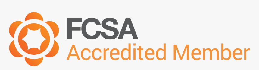 Fcsa Accredited Members, HD Png Download, Free Download