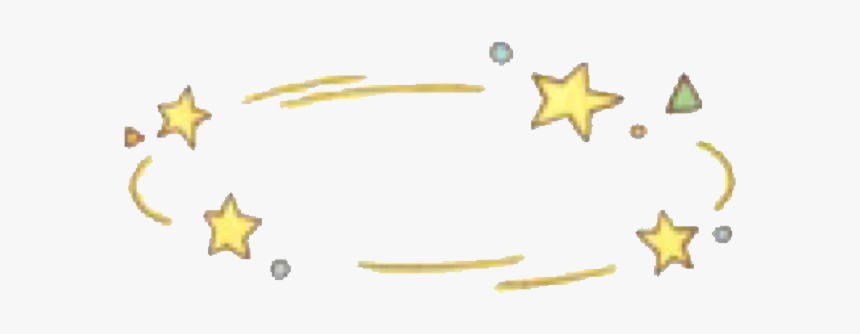 Space Crown Png - Transparent Star Crown Overlay, Png Download, Free Download